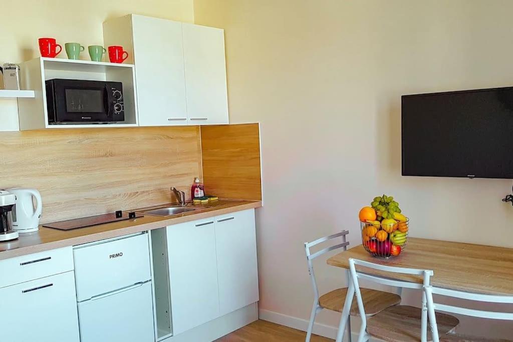 Vue Coup De Coeur Idealement Situe, Proche Gare Limoges Extérieur photo