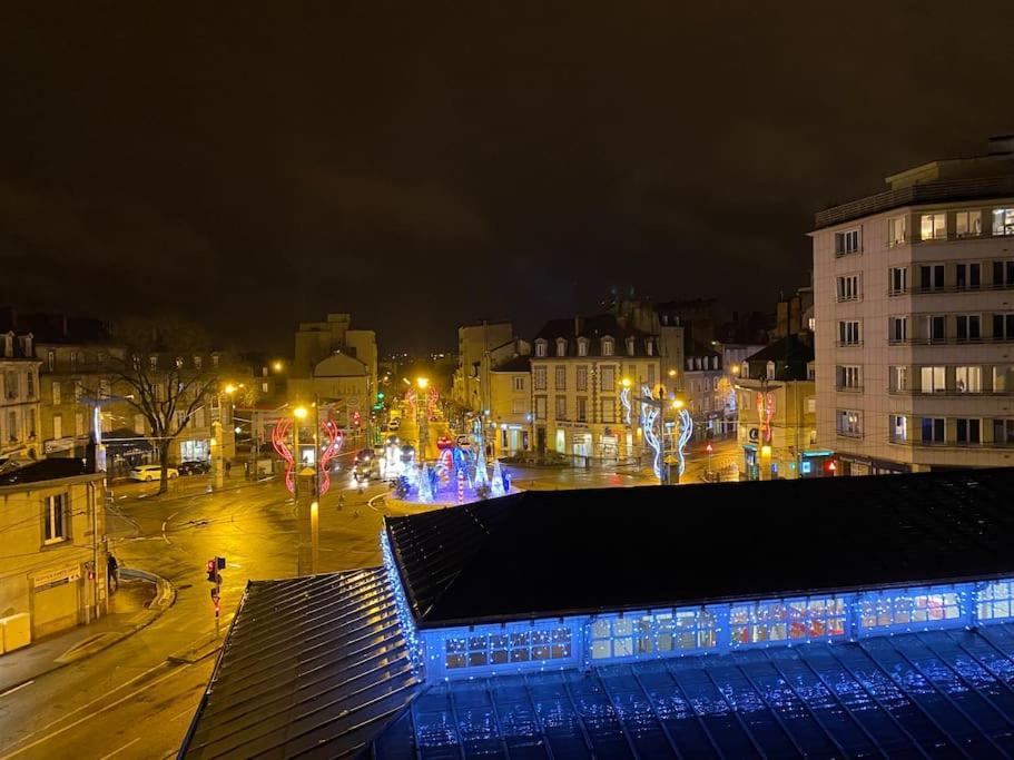 Vue Coup De Coeur Idealement Situe, Proche Gare Limoges Extérieur photo