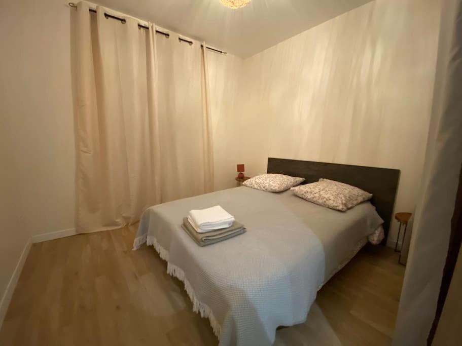 Vue Coup De Coeur Idealement Situe, Proche Gare Limoges Extérieur photo